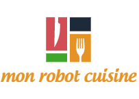 Mon robot cuisine