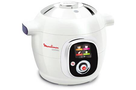 Moulinex Cookeo CE7041